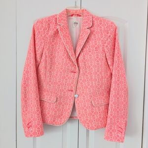 Gap Blazer sz 4